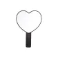 Heart Black