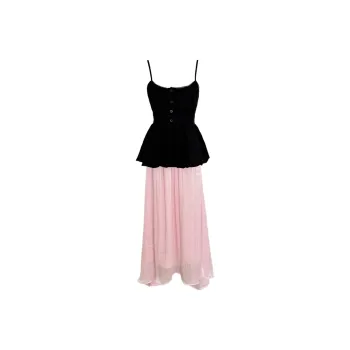 Icicofficial Two Piece Skirt Sets Women's