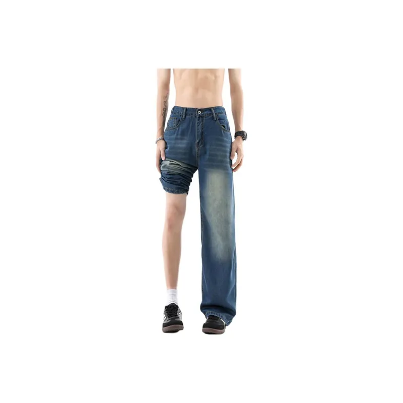 Weles Jeans Unisex-1