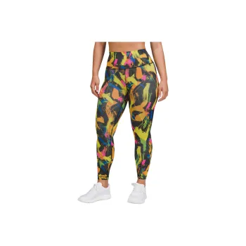 Lululemon Wunder Train Athletic Trousers Women's Light Adjusted Black Mixed Color