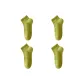 4 Pack-Grass Green 4