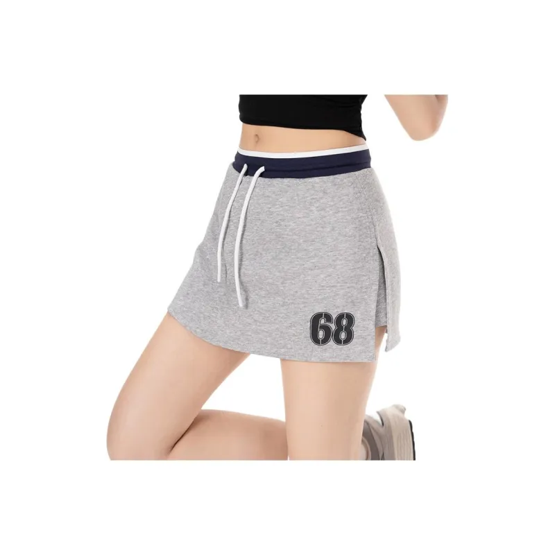 Honey Casual Short Skirts Women's-9