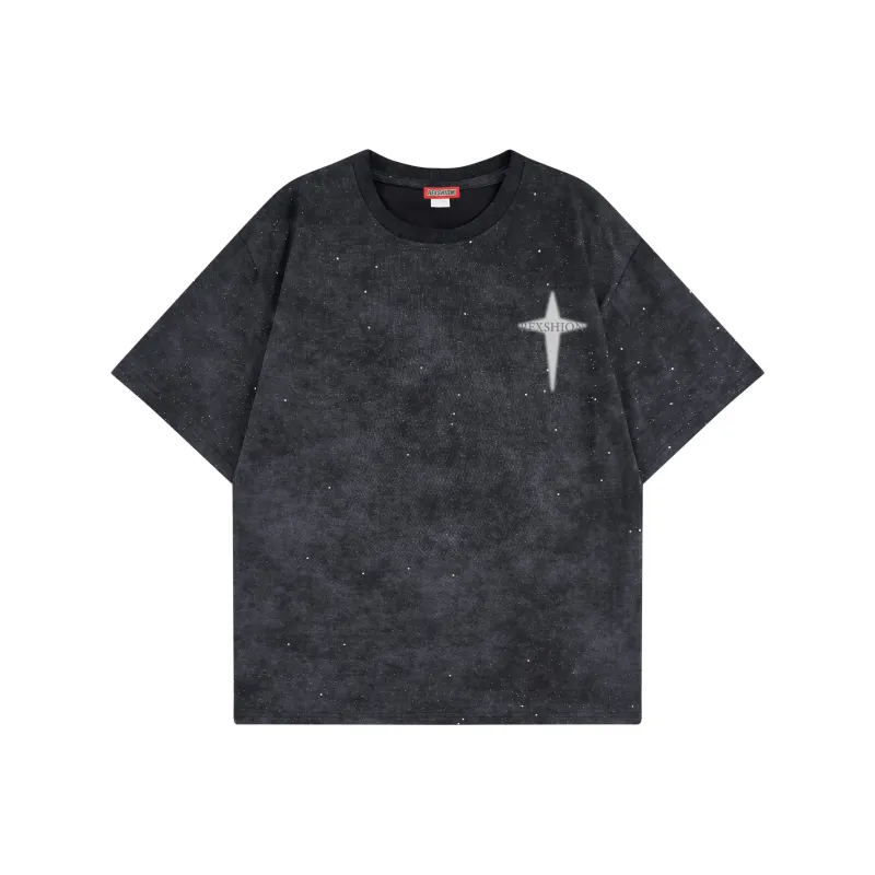 REXSHION T Shirts Unisex-1