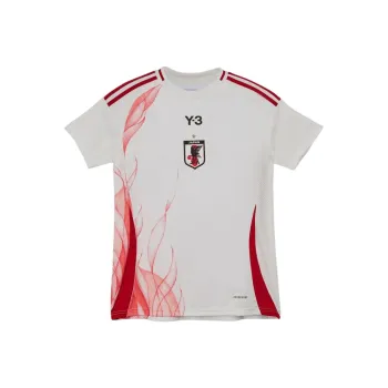 Y 3 Free Shipping With AdiClub Japan X Y 3 24 Away Jersey