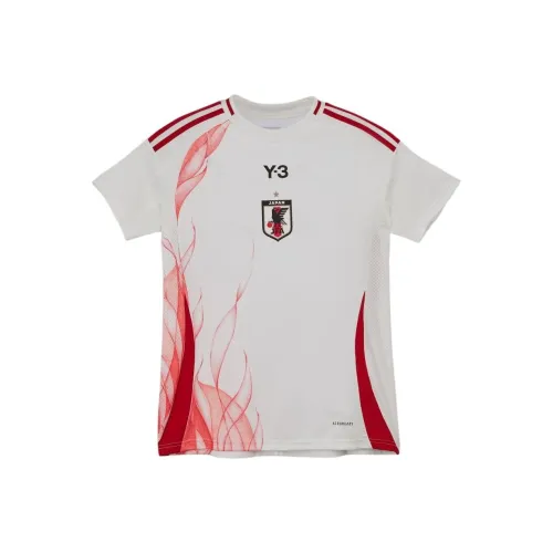 Y 3 sizing Shipping With AdiClub Japan X Y 3 24 Away Jersey