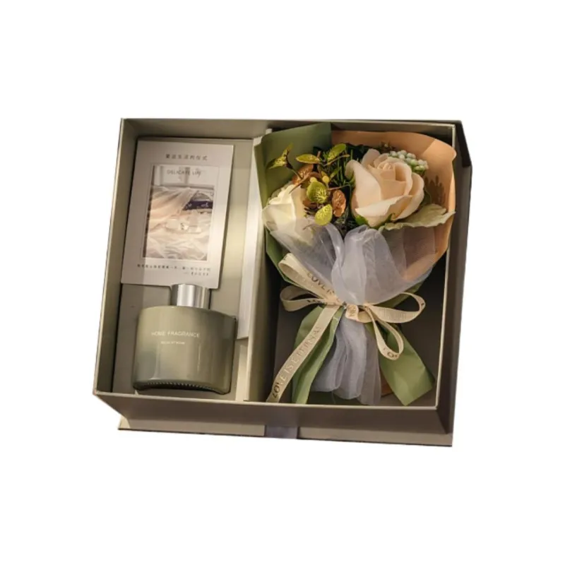 JIANYUJIAFANG Premium Creative Box, Gift Box Set-2