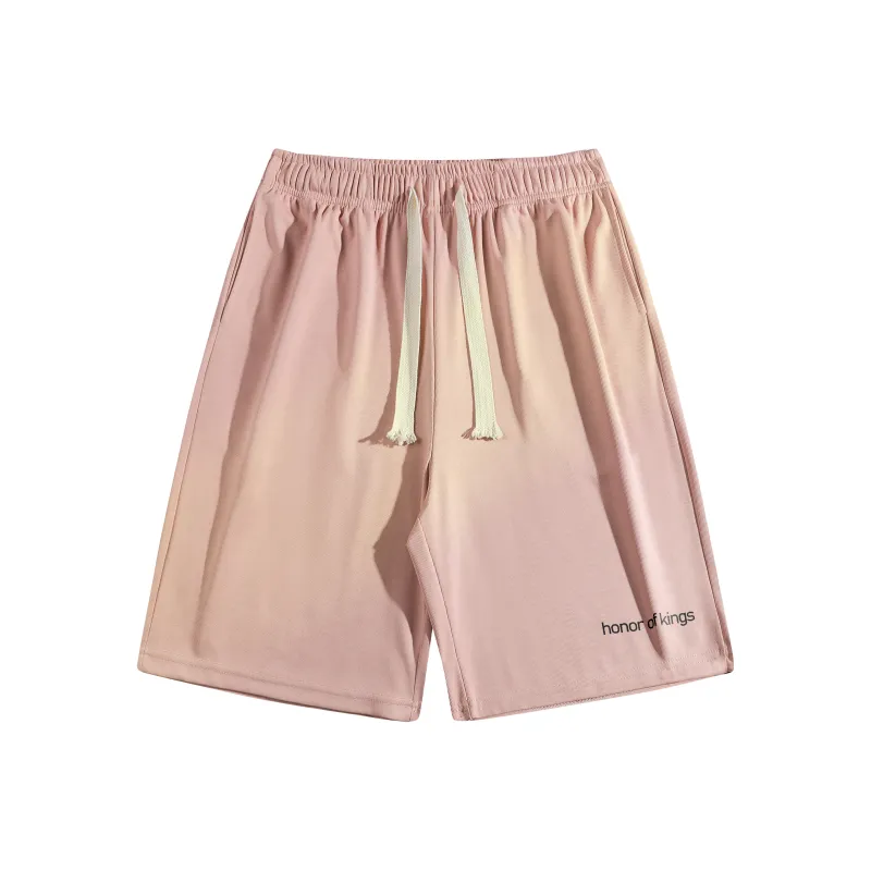 HONOR OF KINGS Casual Shorts Unisex-16