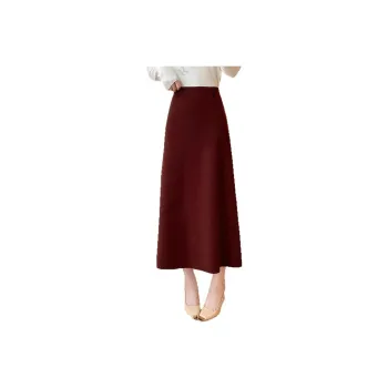 PIERRE CARDIN Casual Long Skirts Women's