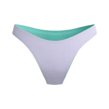Speedo FLU3NTE Bikini Women's Purple