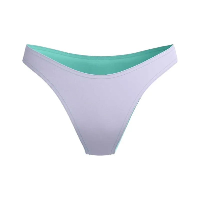 Speedo FLU3NTE Bikini Women's Purple-0