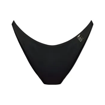 Givenchy Logo Plaque Swimsuit Bottom