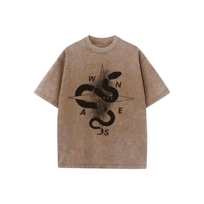 ACUOD BY CHANU T Shirts Unisex-18
