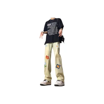 Universal Templates Jeans Unisex