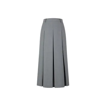 E.land Casual Long Skirts Women's