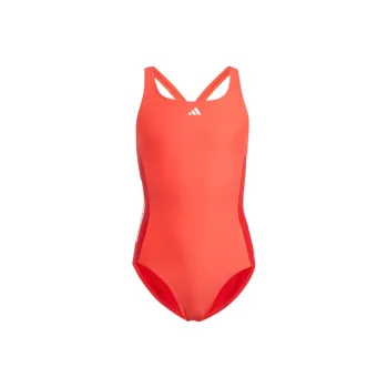 Adidas One piece Swimsuit Women's Orange