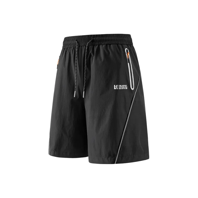 7 SEVFUN Casual Shorts Unisex-0