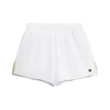 Wilson Tennis Bottom Women's Bright White
