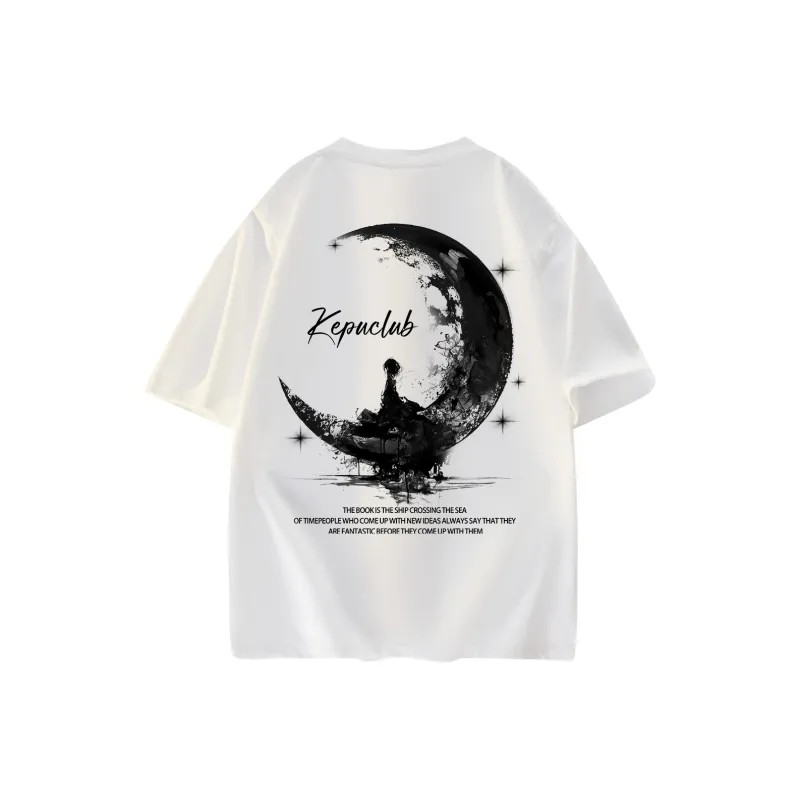 Kepu T-Shirts Unisex-0