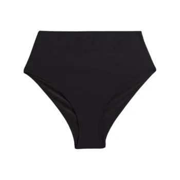 H&M Swimming Shorts Women's Black