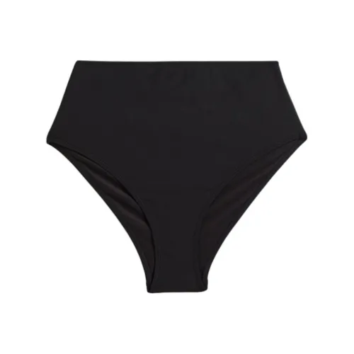 H&M Swimming Shorts Women's Black