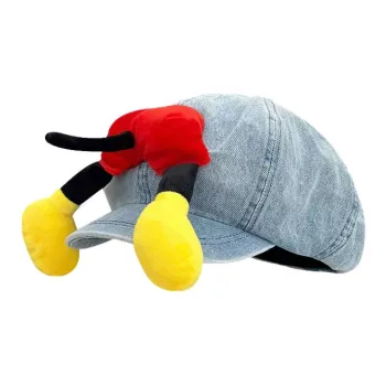 IOTS Berets Unisex