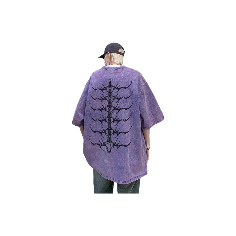 WKOOG T Shirts Unisex-5