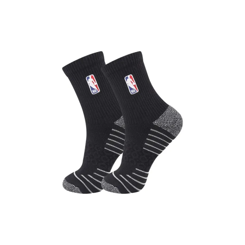 NBA Basketball Socks Men's 4 Pack-6
