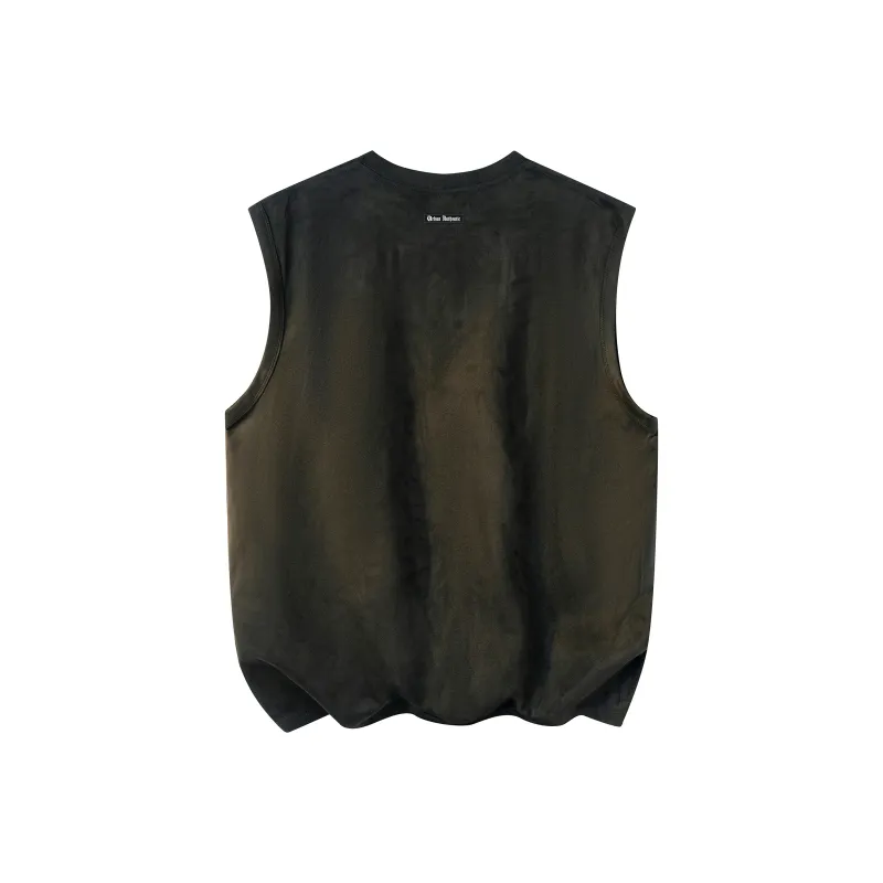 URBAN AUTHENTIC Tank Top Unisex-1
