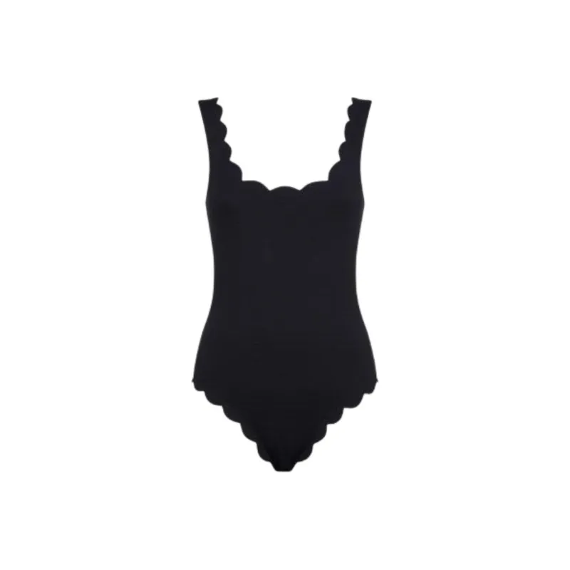 MARYSIA SS24 One-piece Swimsuit Women's Black-0