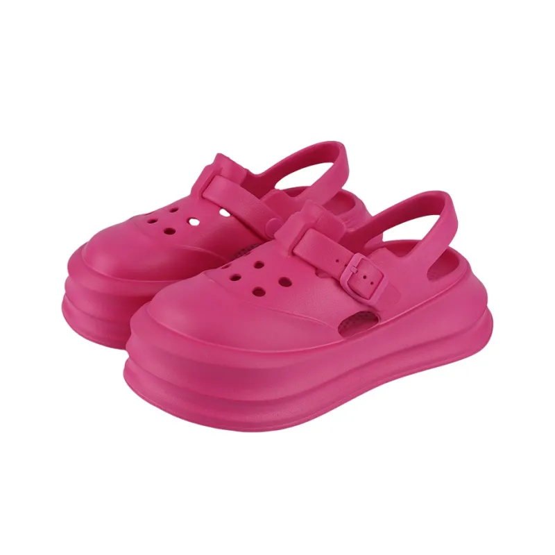 LURAD Clogs Women's-6