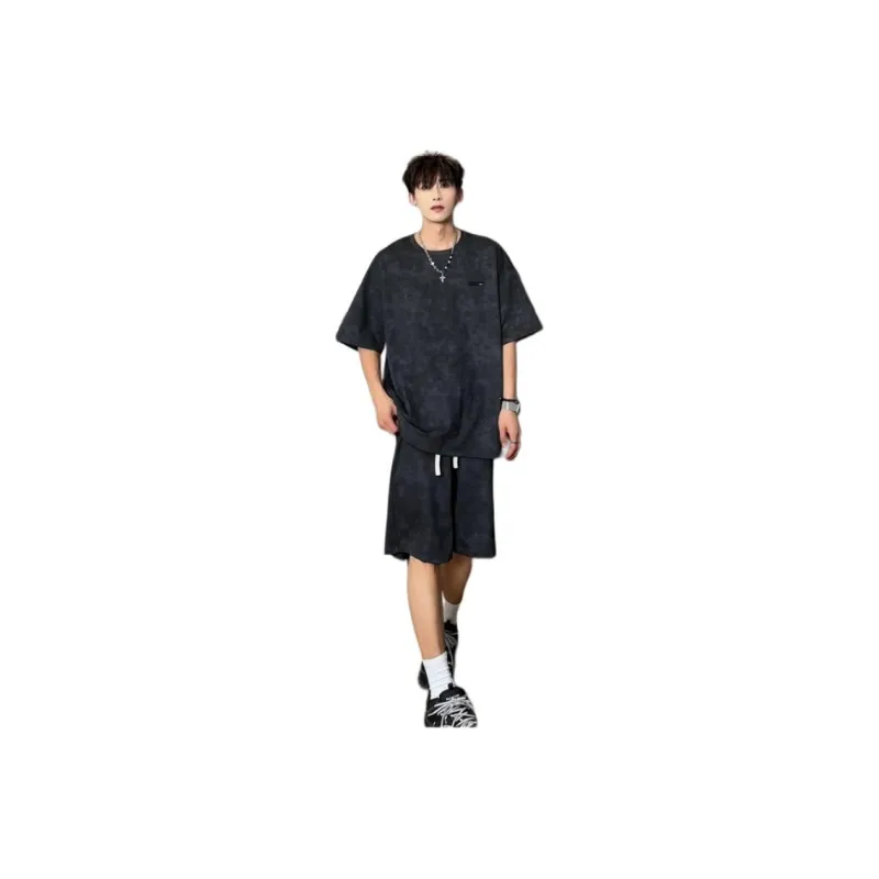 OKPI Casual Sportswear Unisex-5