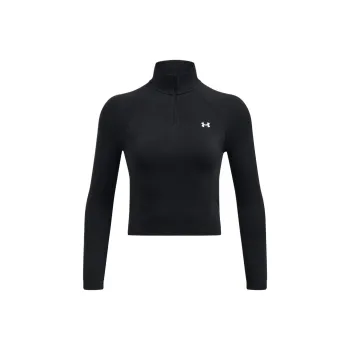 Under Armour Vanish Seamless Workout Clothing Women's Black