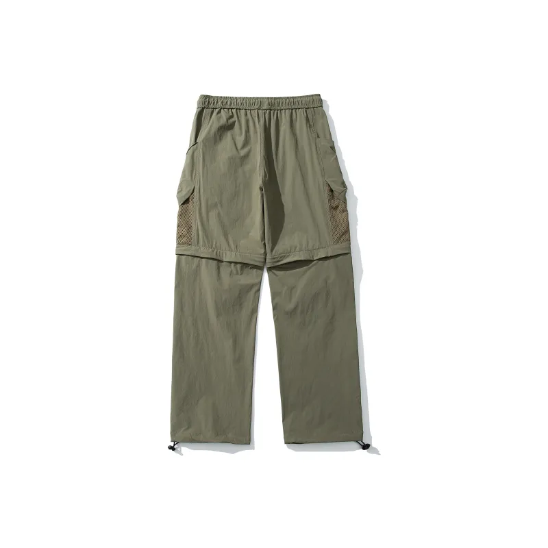 FireMonkey Casual Pants Unisex-11