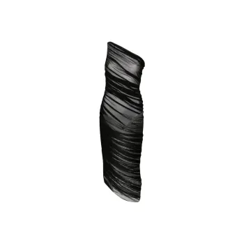 NORMA KAMALI Evening Dress Women's Black