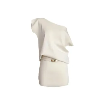 IQC Short Sleeved Dress Women's