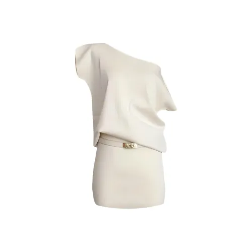 IQC Short Sleeved Dress Women's