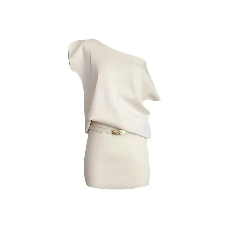 IQC Short Sleeved Dress Women's-0
