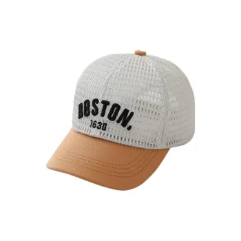 AAJF Polyester Baseball Caps Kids'
