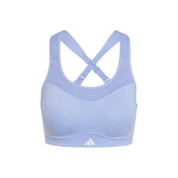 Adidas Free Shipping With AdiClub Tlrd Impact Training High Support Bra