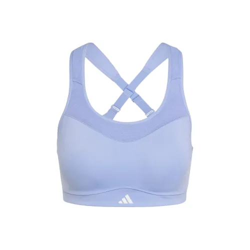 Adidas Free Shipping With AdiClub Tlrd Impact Training High-Support Bra