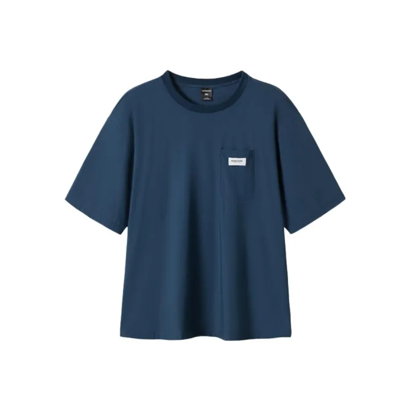 WAYNEXZAVIER T Shirts Men-0