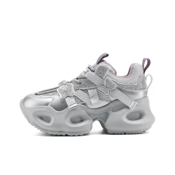 FIVE PLUS Low Top Chunky Sneakers Women's