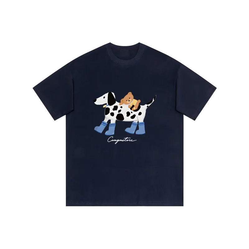 COMGM T Shirts Women's-8