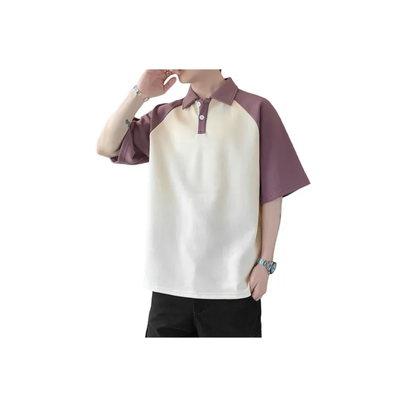 FRQ Polo Shirts Unisex-8