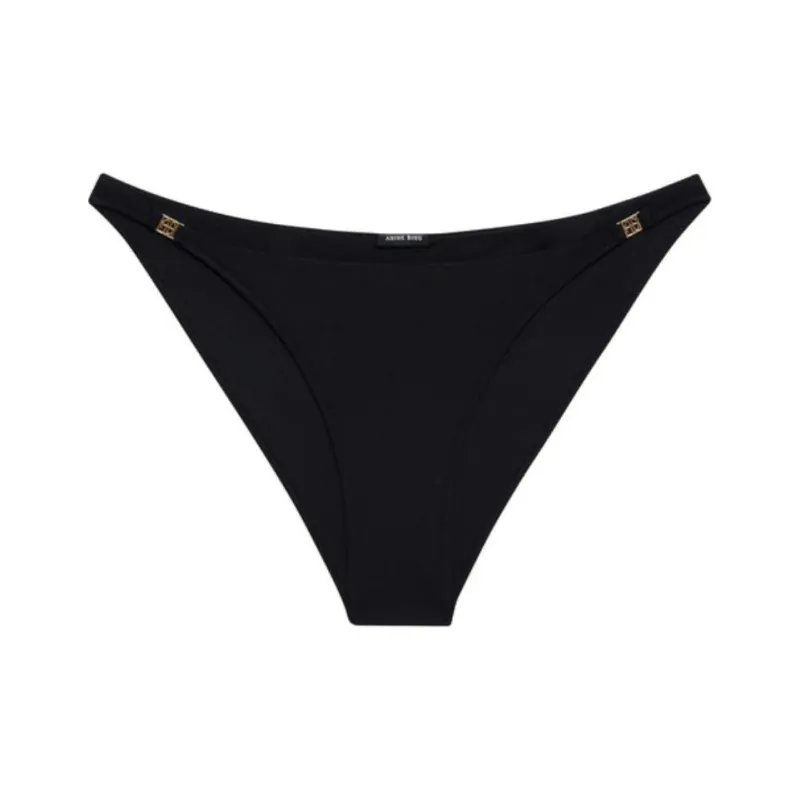 Anine Bing Bellamy Bikini Bottoms-0