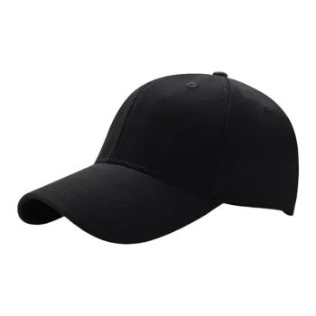 IOTS Polyester Baseball Caps Unisex