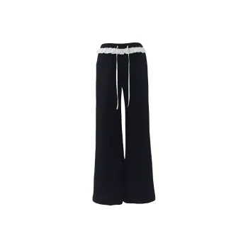 Rose Casual Pants Women's