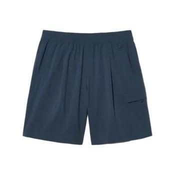 FILA Cargo Shorts Unisex Dark Blue