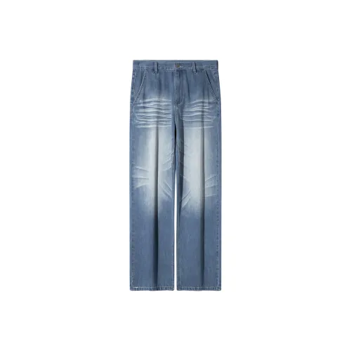 FAX FOR FMACM Jeans Unisex