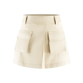 A21 Casual Short Skirts Women's
